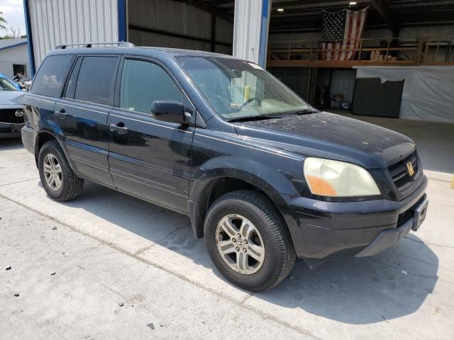 Photo 3 VIN: 2HKYF18574H547587 - HONDA PILOT 