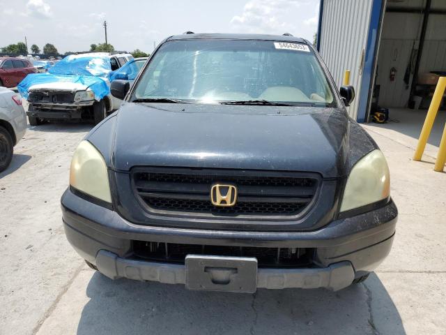 Photo 4 VIN: 2HKYF18574H547587 - HONDA PILOT 