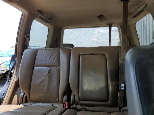 Photo 9 VIN: 2HKYF18574H547587 - HONDA PILOT 