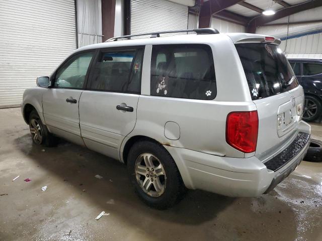 Photo 1 VIN: 2HKYF18574H558072 - HONDA PILOT 