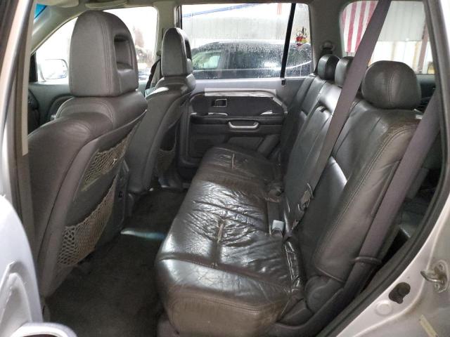 Photo 10 VIN: 2HKYF18574H558072 - HONDA PILOT 