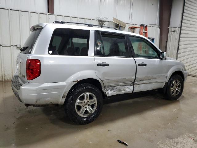 Photo 2 VIN: 2HKYF18574H558072 - HONDA PILOT 