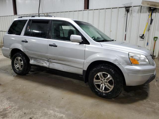 Photo 3 VIN: 2HKYF18574H558072 - HONDA PILOT 