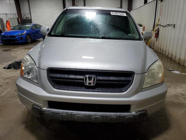 Photo 4 VIN: 2HKYF18574H558072 - HONDA PILOT 