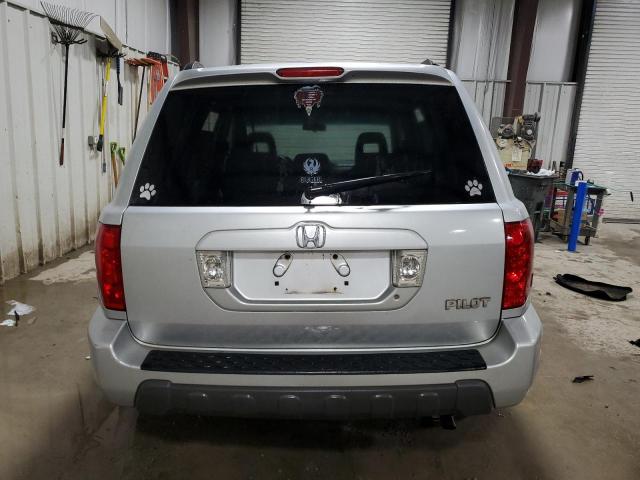 Photo 5 VIN: 2HKYF18574H558072 - HONDA PILOT 