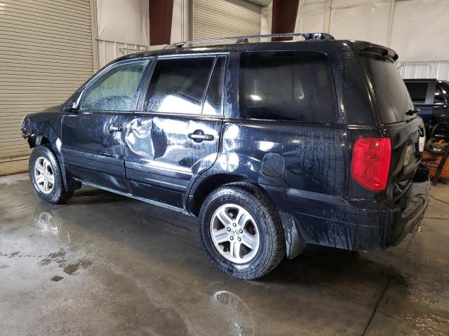 Photo 1 VIN: 2HKYF18574H562994 - HONDA PILOT 