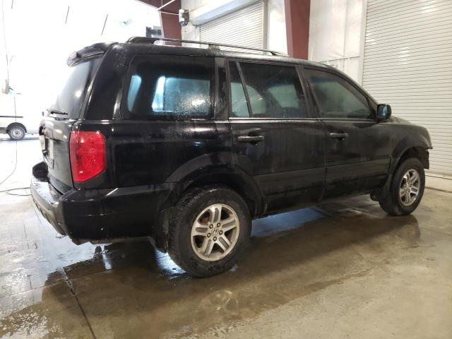 Photo 2 VIN: 2HKYF18574H562994 - HONDA PILOT 