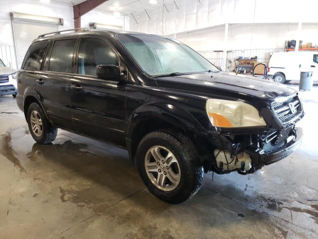 Photo 3 VIN: 2HKYF18574H562994 - HONDA PILOT 