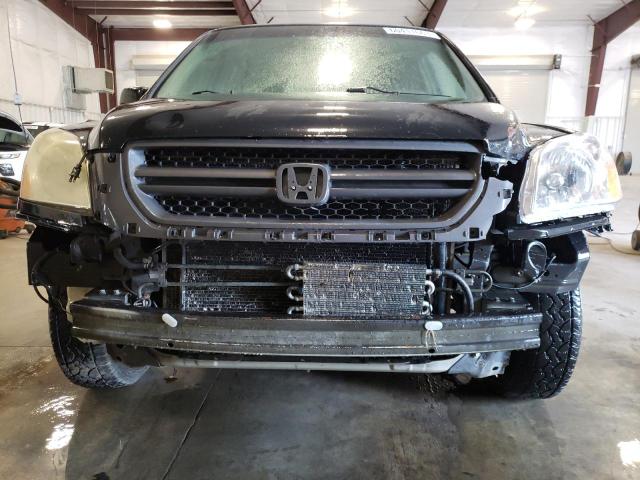 Photo 4 VIN: 2HKYF18574H562994 - HONDA PILOT 