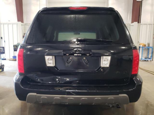 Photo 5 VIN: 2HKYF18574H562994 - HONDA PILOT 