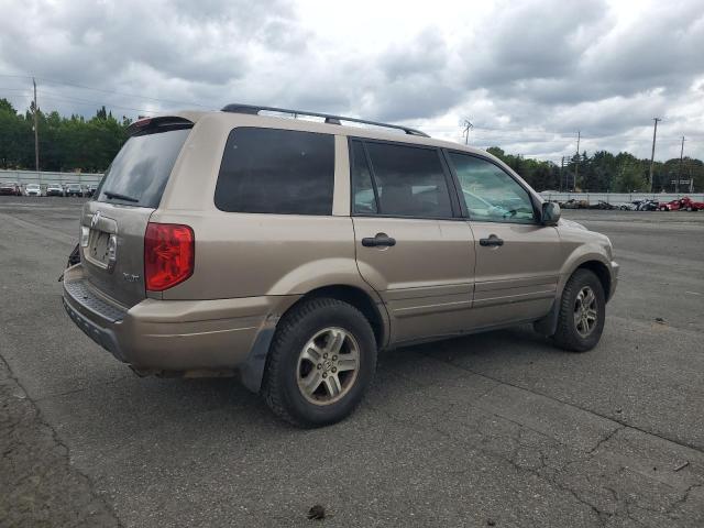 Photo 2 VIN: 2HKYF18574H583618 - HONDA PILOT EXL 