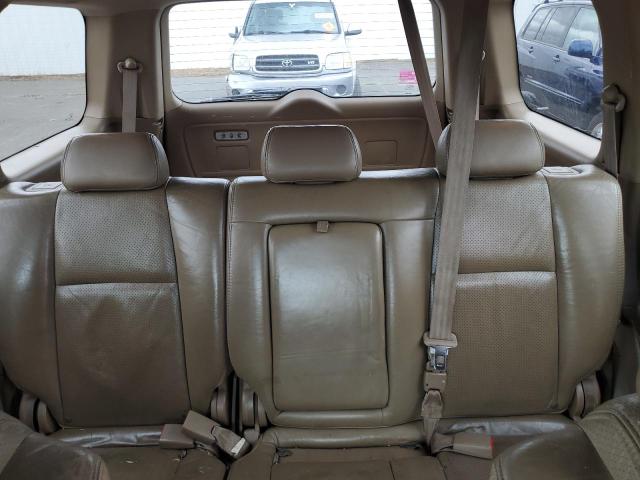 Photo 9 VIN: 2HKYF18574H583618 - HONDA PILOT EXL 