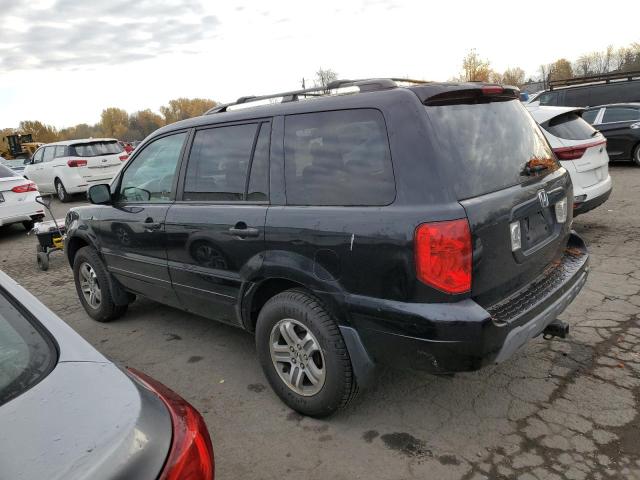 Photo 1 VIN: 2HKYF18574H589130 - HONDA PILOT 