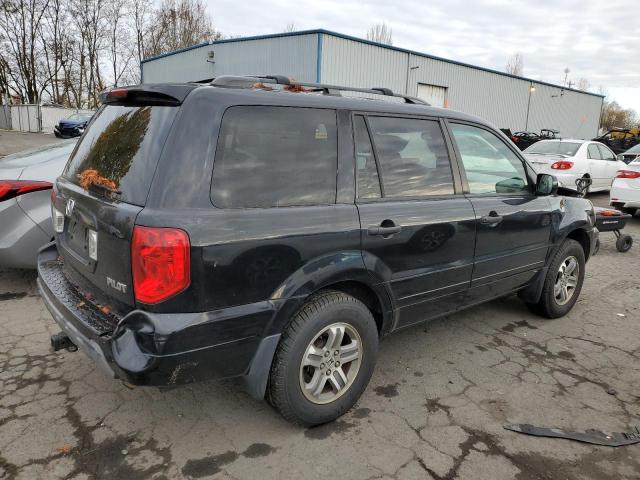 Photo 2 VIN: 2HKYF18574H589130 - HONDA PILOT 