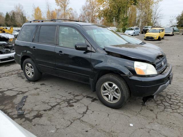 Photo 3 VIN: 2HKYF18574H589130 - HONDA PILOT 