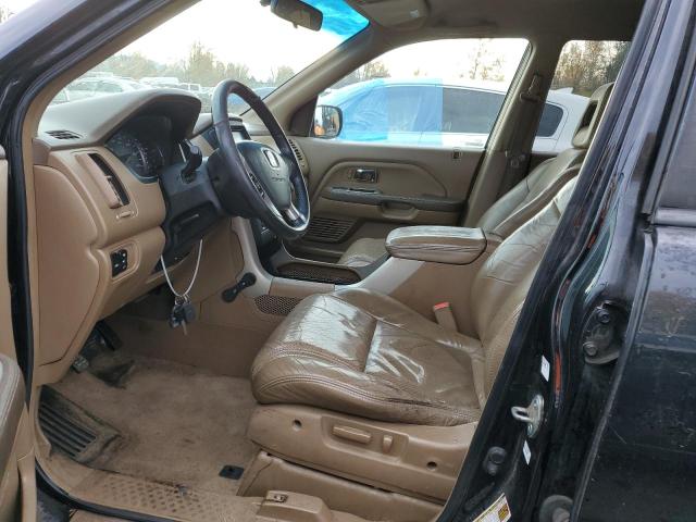 Photo 6 VIN: 2HKYF18574H589130 - HONDA PILOT 