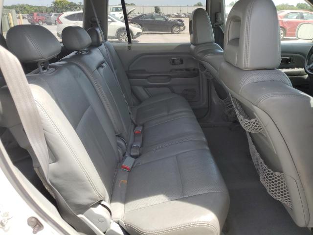 Photo 10 VIN: 2HKYF18574H605438 - HONDA PILOT 