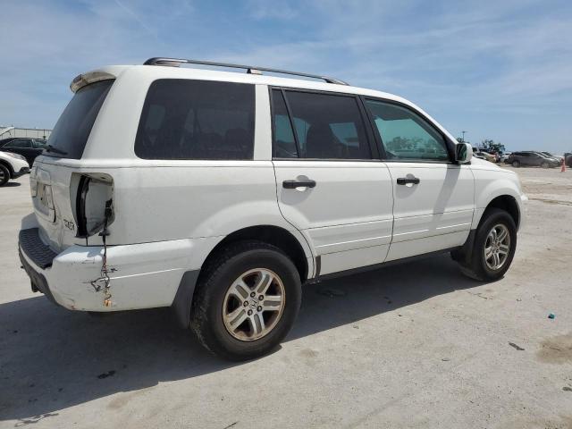 Photo 2 VIN: 2HKYF18574H605438 - HONDA PILOT 