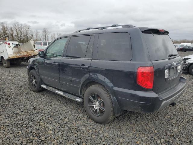 Photo 1 VIN: 2HKYF18575H512310 - HONDA PILOT 