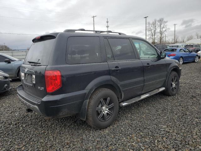 Photo 2 VIN: 2HKYF18575H512310 - HONDA PILOT 