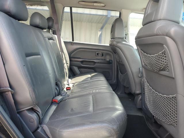 Photo 10 VIN: 2HKYF18575H529706 - HONDA PILOT EXL 