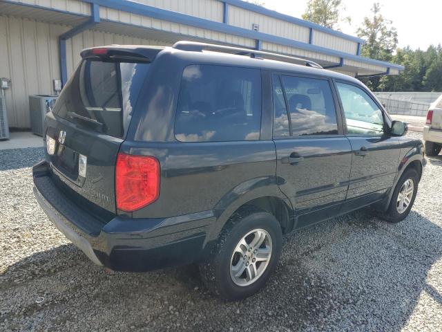 Photo 2 VIN: 2HKYF18575H529706 - HONDA PILOT EXL 