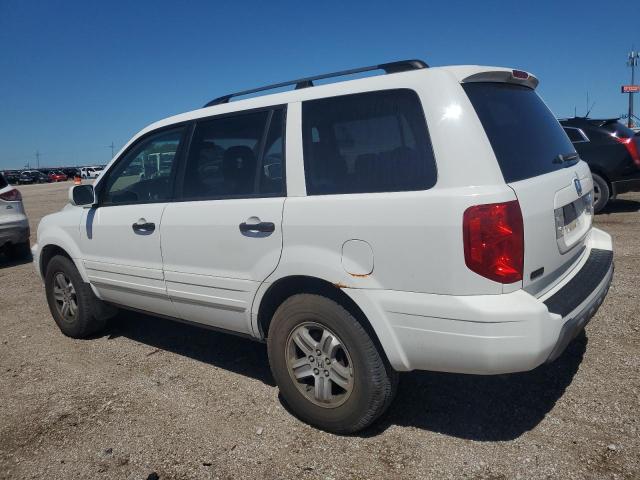 Photo 1 VIN: 2HKYF18575H533044 - HONDA PILOT 