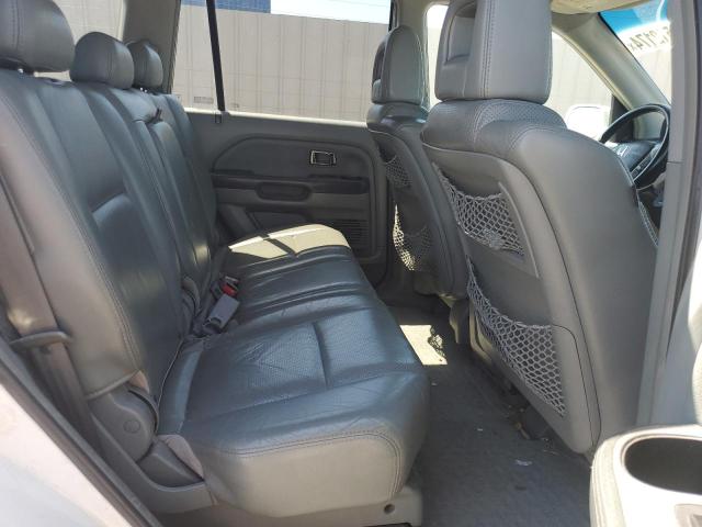 Photo 10 VIN: 2HKYF18575H533044 - HONDA PILOT 