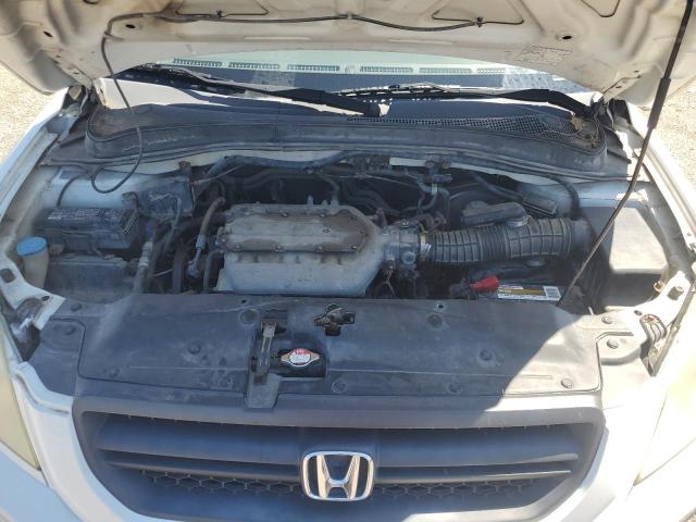 Photo 11 VIN: 2HKYF18575H533044 - HONDA PILOT 