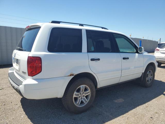 Photo 2 VIN: 2HKYF18575H533044 - HONDA PILOT 