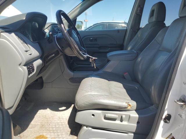 Photo 6 VIN: 2HKYF18575H533044 - HONDA PILOT 