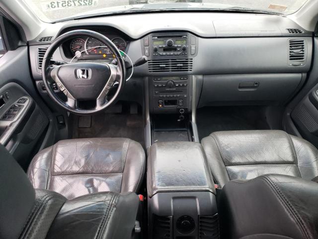 Photo 7 VIN: 2HKYF18575H545047 - HONDA PILOT 