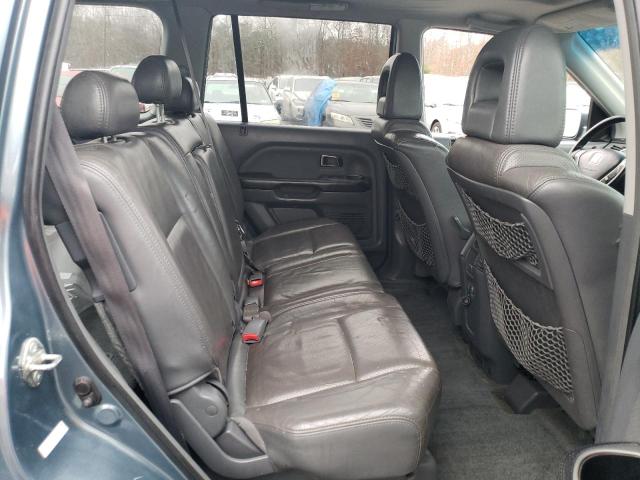 Photo 9 VIN: 2HKYF18575H545047 - HONDA PILOT 