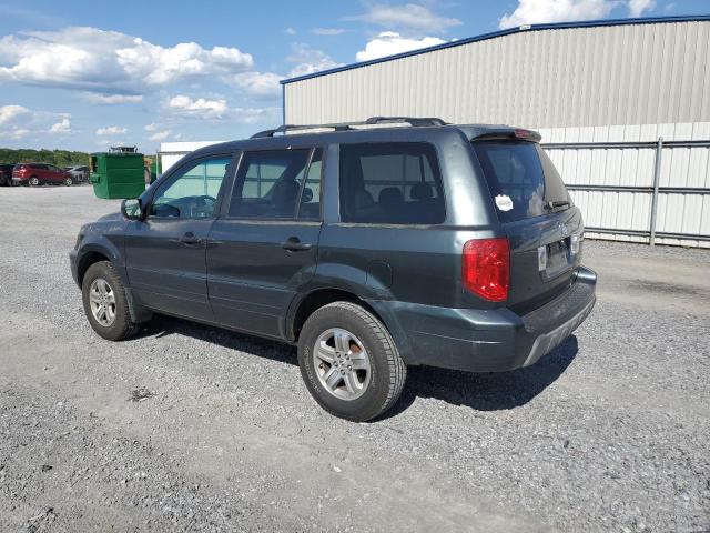 Photo 1 VIN: 2HKYF18575H549633 - HONDA PILOT 