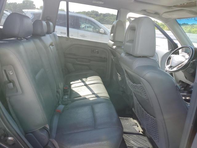 Photo 9 VIN: 2HKYF18575H549633 - HONDA PILOT 