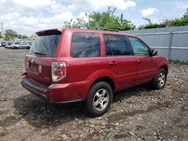 Photo 2 VIN: 2HKYF18576H511286 - HONDA PILOT 