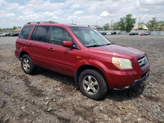 Photo 3 VIN: 2HKYF18576H511286 - HONDA PILOT 