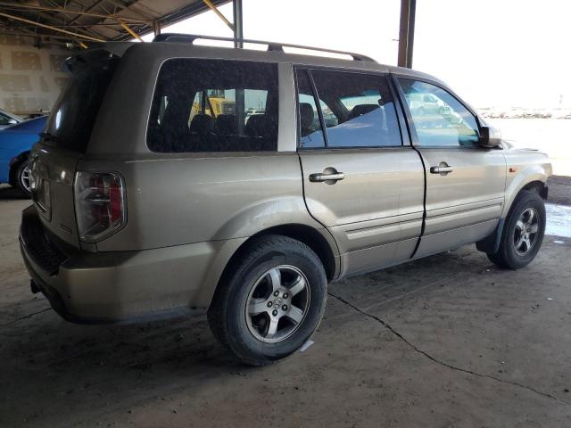 Photo 2 VIN: 2HKYF18576H517458 - HONDA PILOT EX 