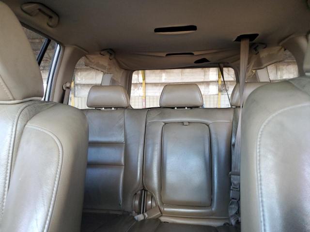 Photo 9 VIN: 2HKYF18576H517458 - HONDA PILOT EX 