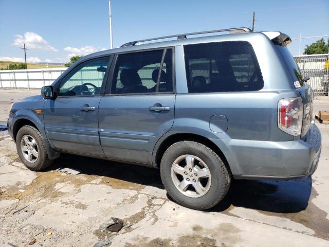 Photo 1 VIN: 2HKYF18576H541310 - HONDA PILOT 