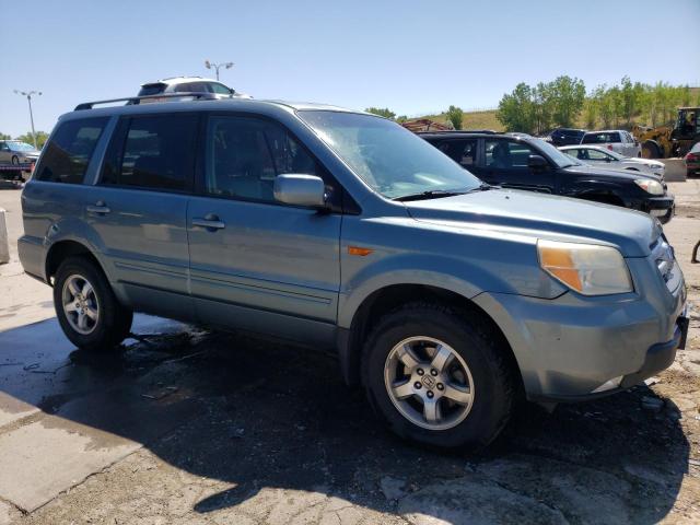 Photo 3 VIN: 2HKYF18576H541310 - HONDA PILOT 