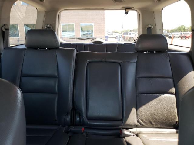 Photo 9 VIN: 2HKYF18576H541310 - HONDA PILOT 