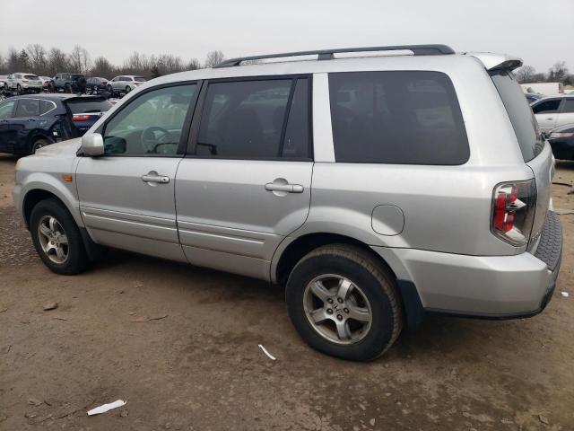 Photo 1 VIN: 2HKYF18577H508793 - HONDA PILOT 