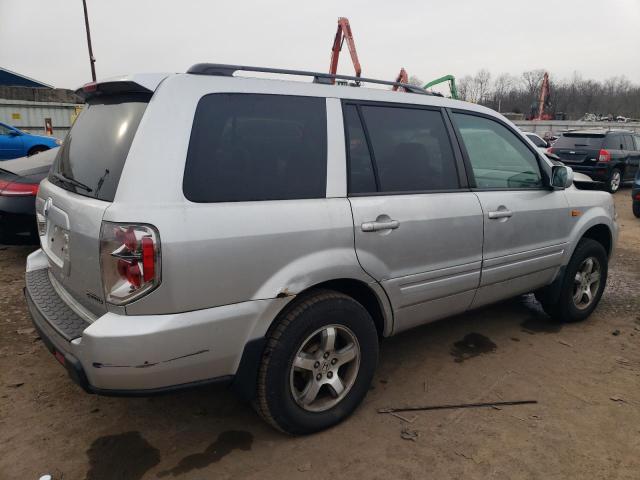 Photo 2 VIN: 2HKYF18577H508793 - HONDA PILOT 