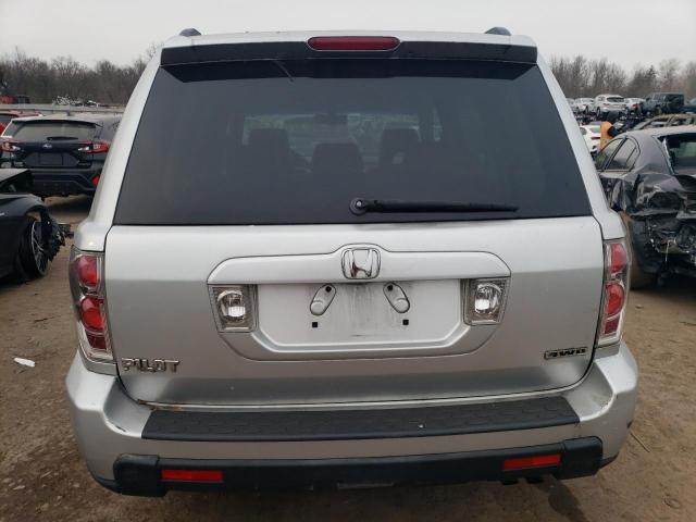 Photo 5 VIN: 2HKYF18577H508793 - HONDA PILOT 