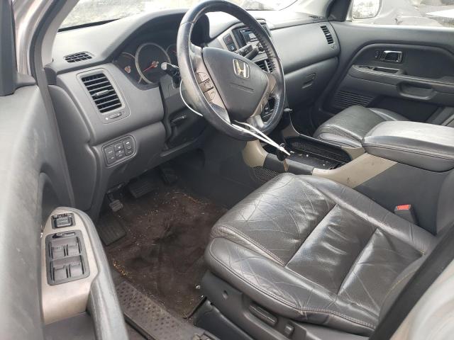 Photo 7 VIN: 2HKYF18577H508793 - HONDA PILOT 