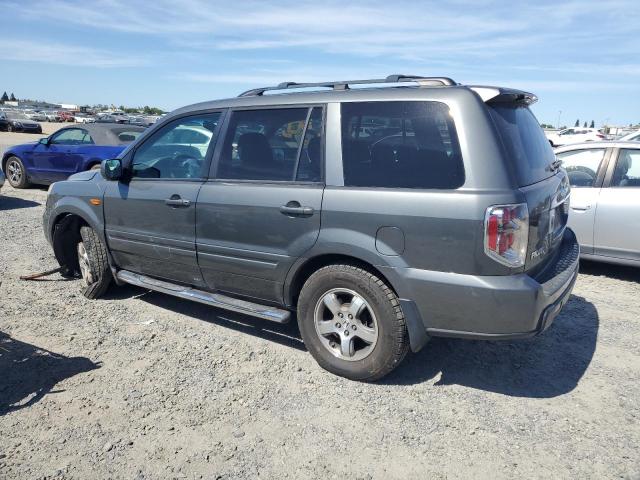 Photo 1 VIN: 2HKYF18577H523875 - HONDA PILOT 