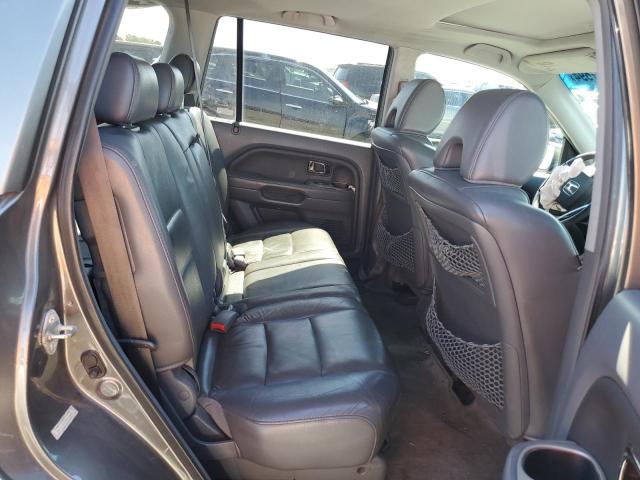 Photo 10 VIN: 2HKYF18577H523875 - HONDA PILOT 