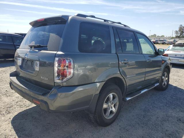 Photo 2 VIN: 2HKYF18577H523875 - HONDA PILOT 