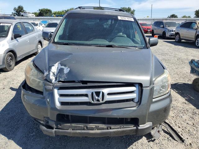 Photo 4 VIN: 2HKYF18577H523875 - HONDA PILOT 